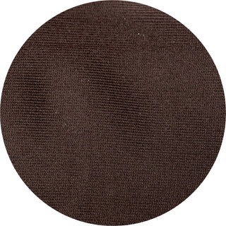 Dark Chocolate Mask Ties-Set of 2 - 48" x 1.25"