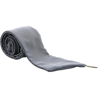 Storm Grey Mask Ties Set of 2 - 48" x 1.25"