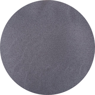Storm Grey Mask Ties Set of 2 - 48" x 1.25"