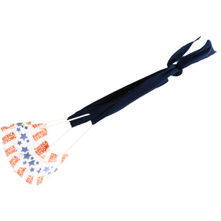 Midnight Express Mask Ties Set of 2 - 48" x 1.25"