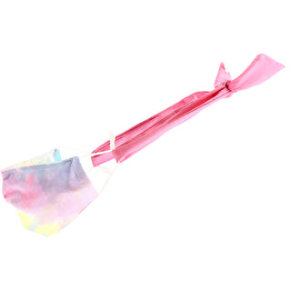 Think Pink Mask Ties-Set of 2 - 48" x 1.25"