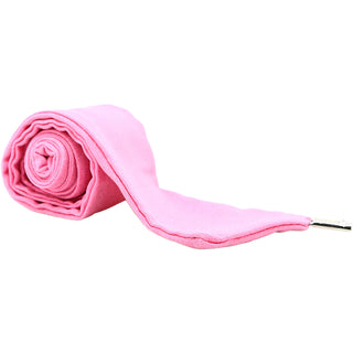 Think Pink Mask Ties-Set of 2 - 48" x 1.25"