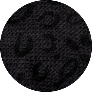 Black Beauty Mask Ties Set of 2 - 48" x 2.5"