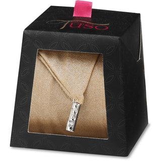 Gold Shimmer Mask Ties Set of 2 - 48" x 1.25"