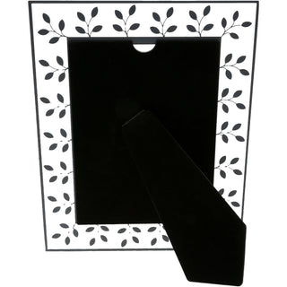 Green Gems 8" x 10" Frame (Holds 5" x 7" Photo)