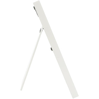 Mr. & Mrs. 5.5" x 7.5" MDF Frame (Holds 4" x 6" Photo)