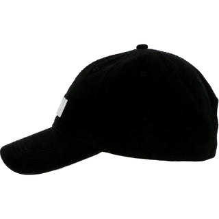 Coach Black Adjustable Hat