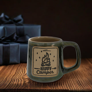 Happy Camper 16 oz Mug