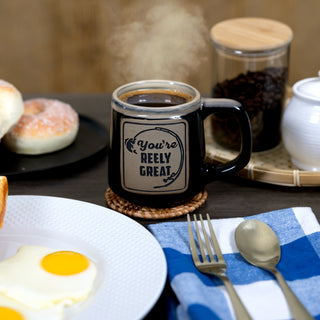 Reely Great 16 oz Mug