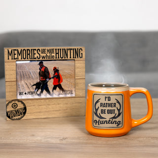 Hunting 16 oz Mug