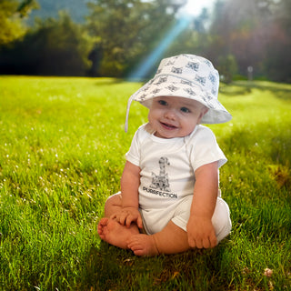 Cat 6-24 Months Sun Hat