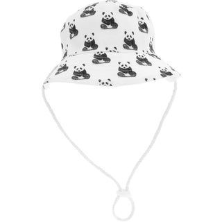 Bear-y Cute 6-24 Months Sun Hat