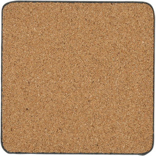 Squirrel 4.25" Coaster