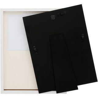 Grateful For You 7.5" x 9.5" Shadow Box Frame (Holds 6" x 4" Photo)