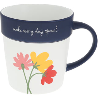 Special 20 oz Cup and Coaster Set