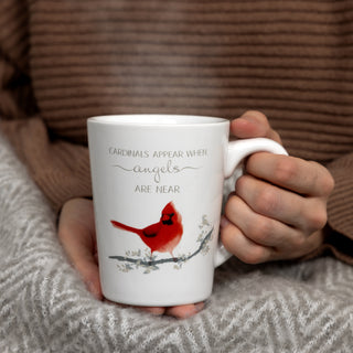 Cardinals Appear 13 oz Cup