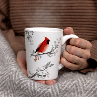 Cardinal 13 oz Cup