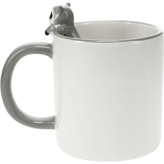 Raccoon 17 oz Mug