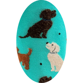 Dogs Unisex Socks
