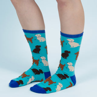 Dogs Unisex Socks