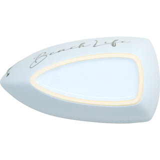 Beach Triple Wick 10 oz 100% Soy Wax Candle Scent: Fresh Linen