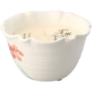 Grandma 9 oz - 100% Soy Wax Candle Scent: Tranquility