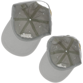 Rule Maker & Breaker Adjustable Adult and Toddler (1-3 Y) Hat Set