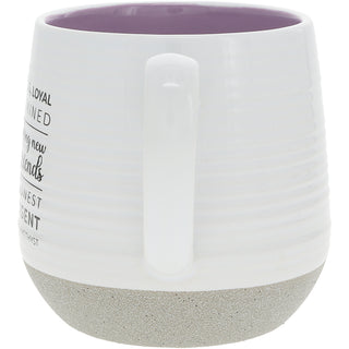 February 18 oz Mug