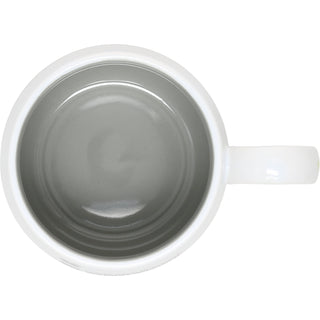 April 18 oz Mug