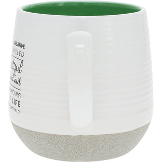 May 18 oz Mug