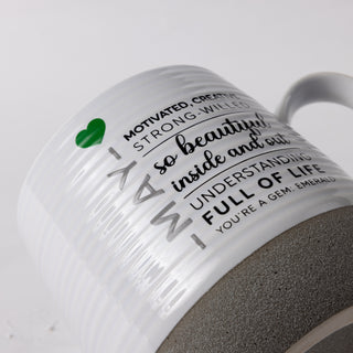 May 18 oz Mug