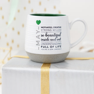 May 18 oz Mug