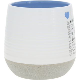 September 18 oz Mug