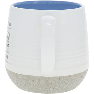 September 18 oz Mug
