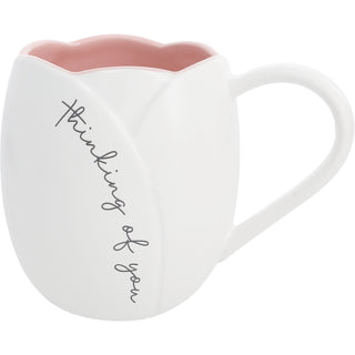 Thinking Of You 20 oz Mug