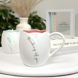 Thinking Of You 20 oz Mug