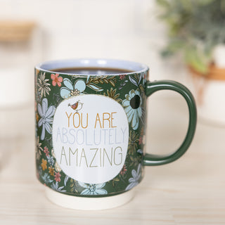 Amazing 15 oz Mug