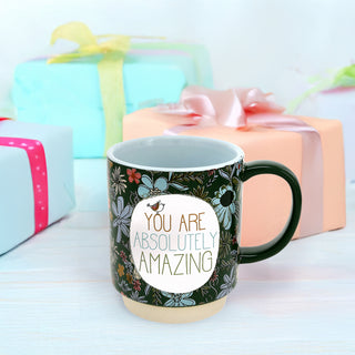 Amazing 15 oz Mug