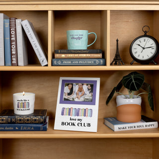 One More Chapter 16 oz Mug