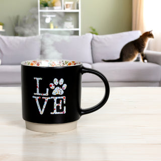 Love 18 oz Mug