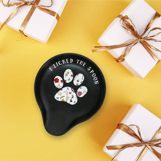 The Spoon Spoon Rest