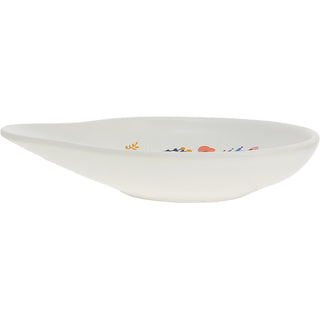 A Dog Spoon Rest