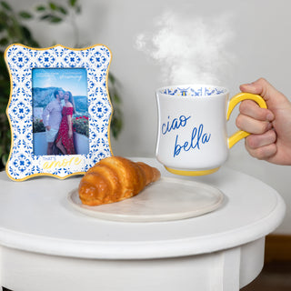 Ciao Bella 16 oz Mug