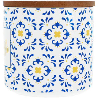 Ciao Bella 14 oz - 100% Soy Wax Reveal Candle Scent: Lemon Verbena