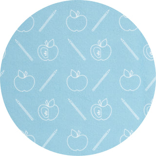 Best Teacher Ever Tea Towel Gift Set (2 - 19.75" x 27.5")