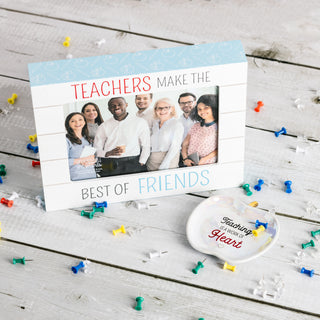 Work of Heart 4" Keepsake Dish