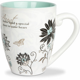 Aunt 20 oz Cup