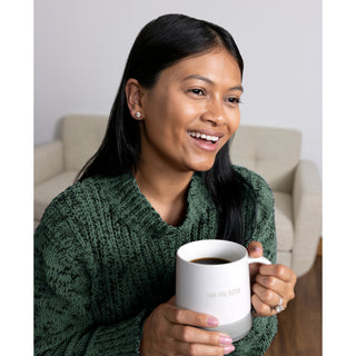 Love You Aunt 14K Gold Plated Earring in a Bottle