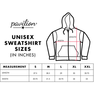 Boat Life Double Extra Large Dark Gray Unisex Hooded Sweatshirt