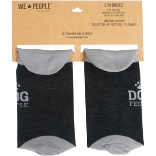 Dog People S/M Unisex Socks